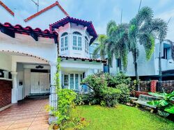 Reservoir Villas (D14), Terrace #565809641